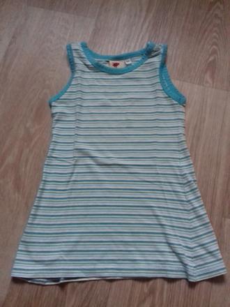 Šatičky, šaty, 98