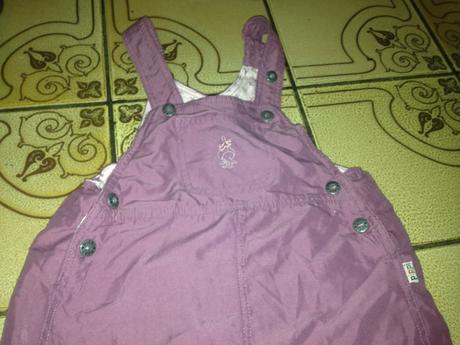 Dívčí oteplovačky květy, 86