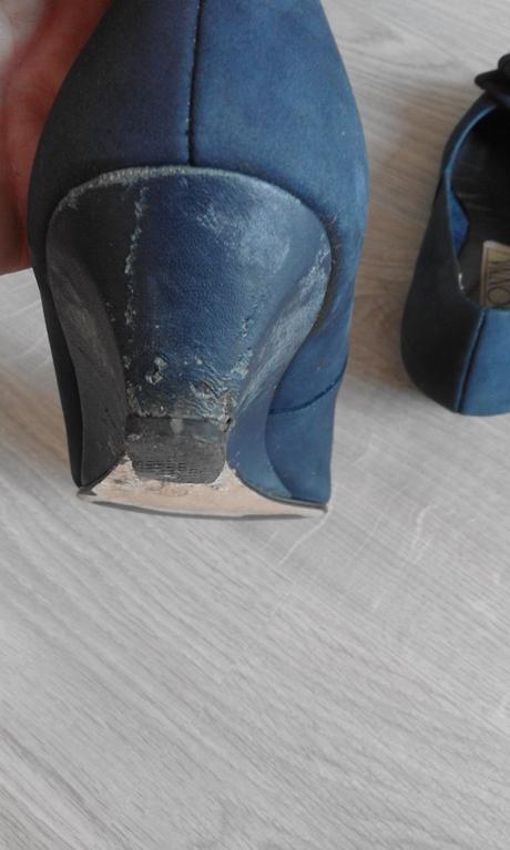 605 - lodičky donna, 38