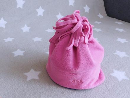 Čepička d&h vel.3/7 let, 110