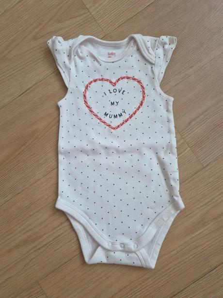 Body c&a, vel. 80, c&a,80