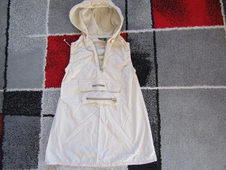 Sportovní šaty zn.dopodopo vel.110, dopodopo,110