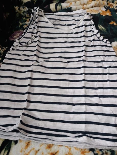 Tílka, h&m,134