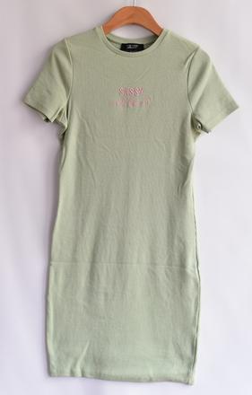 Šaty vel. 14 - 15 let, new look,170