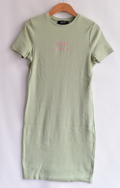 Šaty vel. 14 - 15 let, new look,170