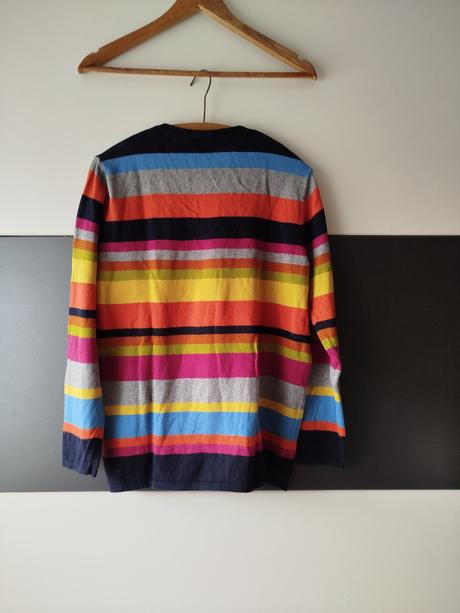 Svetr zn. gerry weber vel.42, gerry weber,42