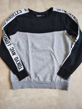 Mikina 140-146, pepperts,140