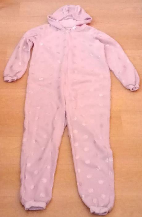 Fleesový overal, pepperts,146