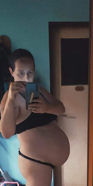 29. týden. Jak jste na tom vy?