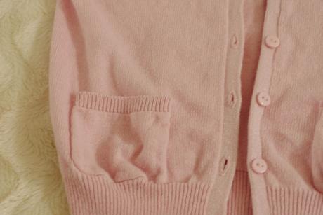 Slaby svetrik na knoflicky 98/104 h&m, h&m,98