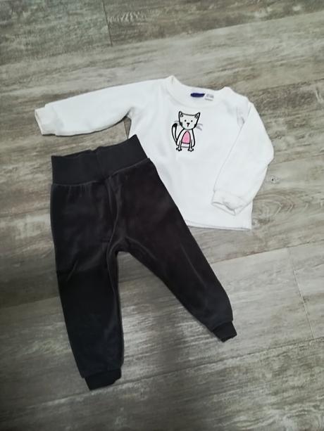 Souprava semiš, lupilu,74