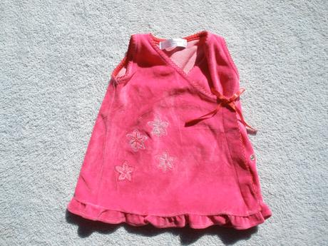 Semišové šatičky, 56