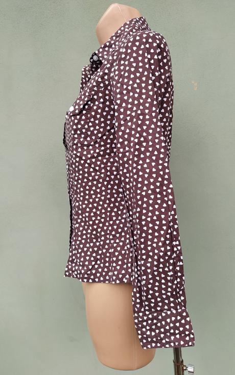 Kkošile se srdíčky flash lights - vel.38, 38