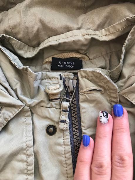 Bundička letní next - v.12/18 měs., next,86