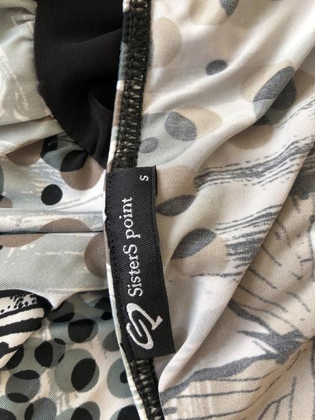 Sisters point saty s - cerna - bila-bezova, s