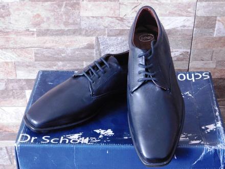 Pánská společenská obv, scholl,39