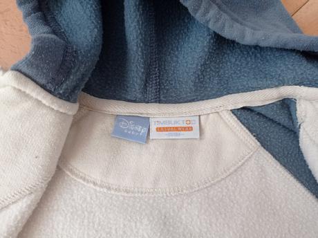 Mikina 80, disney,80