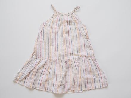 Šaty vel 128, marks & spencer,128