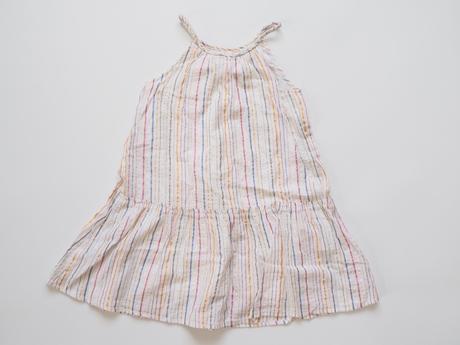 Šaty vel 128, marks & spencer,128