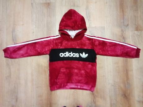 Mikina adidas, vel 140, adidas,140