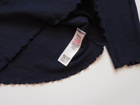 Tričko vel 146, marks & spencer,146