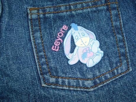 Rifle s medvídkem pooh, disney,86