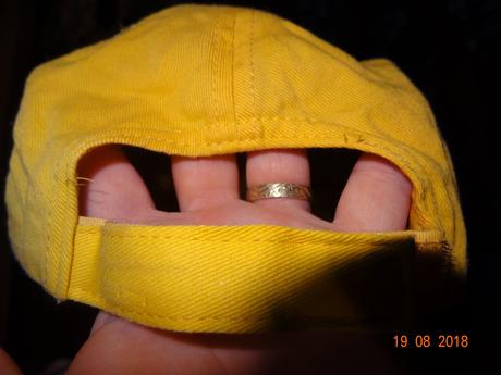 Kšiltovka xavergen, l