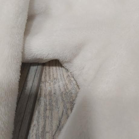 Dívčí ñuñavá mikina, h&m,110