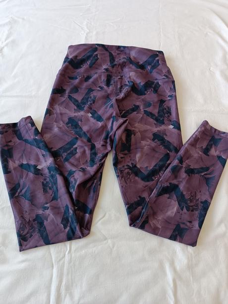 Funkční legíny - crivit - 36/38, crivit,s