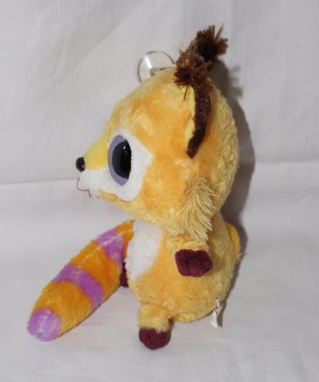 Ae82. plyšový okík,