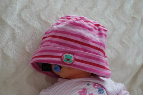 Cepicka a satek na krk, tcm