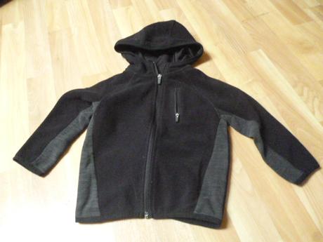 Flís mikina vel. 3 r tu, tu,104