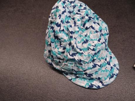 Set dvou čepiček, 74