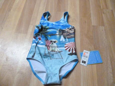 Plavky s pejskem 3 r, 98