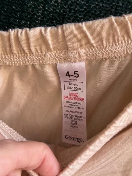 Kraťase, george,110