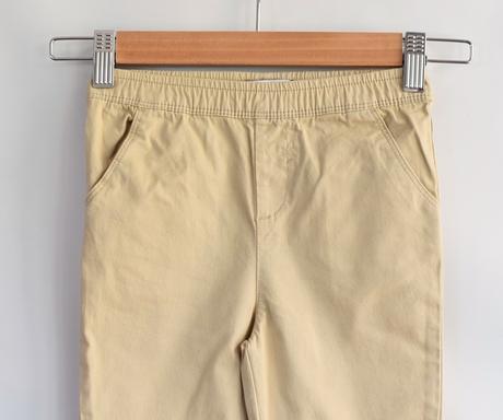 Kalhoty vel. 12 - 18 m, primark,86