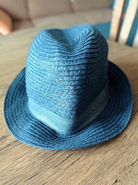 Klobouk h&m - 110/116 - 52 cm, h&m,110