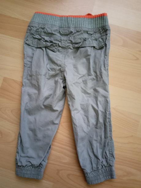 Lehké kalhoty, pepco,92