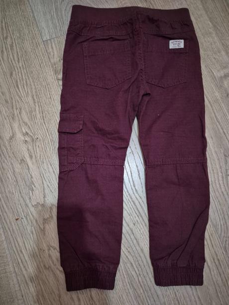 Kalhoty f&f vel. 104, f&f,104