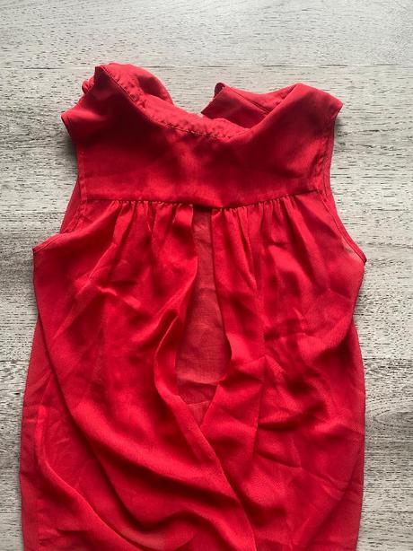 Krásný komplet věcí,sukně,body velikost 38/m, m