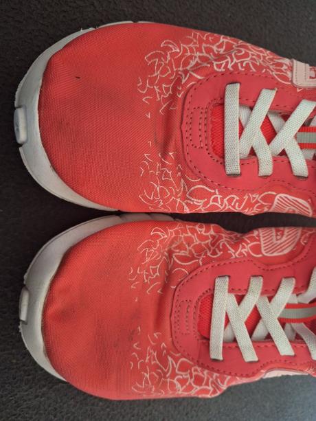 Dívčí boty značky decathlon vel. 38., decathlon,38