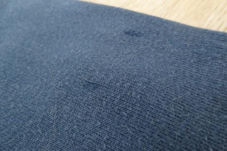 Mikina na zip loap bavlna 116/122, loap,122