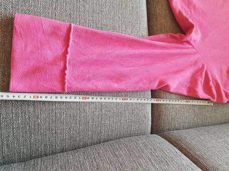 Fleesová mikina značky m&s, velikost uk 20, marks & spencer,l