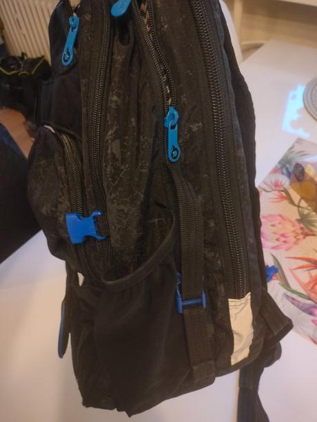 Dětský batoh topgal,