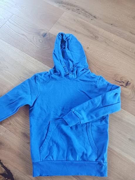 Mikina m&s č.134, marks & spencer,134