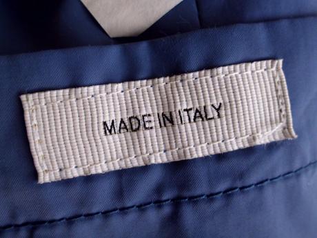 Aníssej sako-kabátik, m