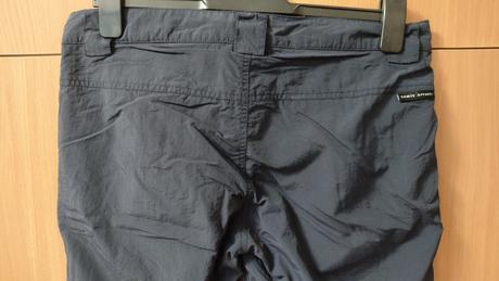 Outdoorové kalhoty zateplené, sam73,l
