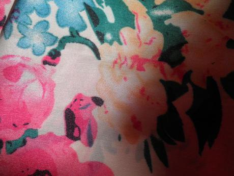 Lehké letní šaty, l