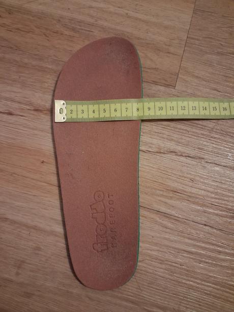 Barefoot baleríny froddo, vel. 33, froddo,33