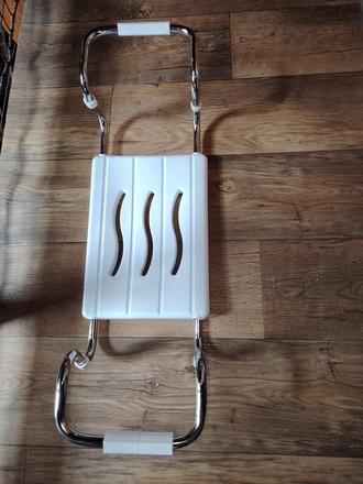 Sedátko do vany orion, 